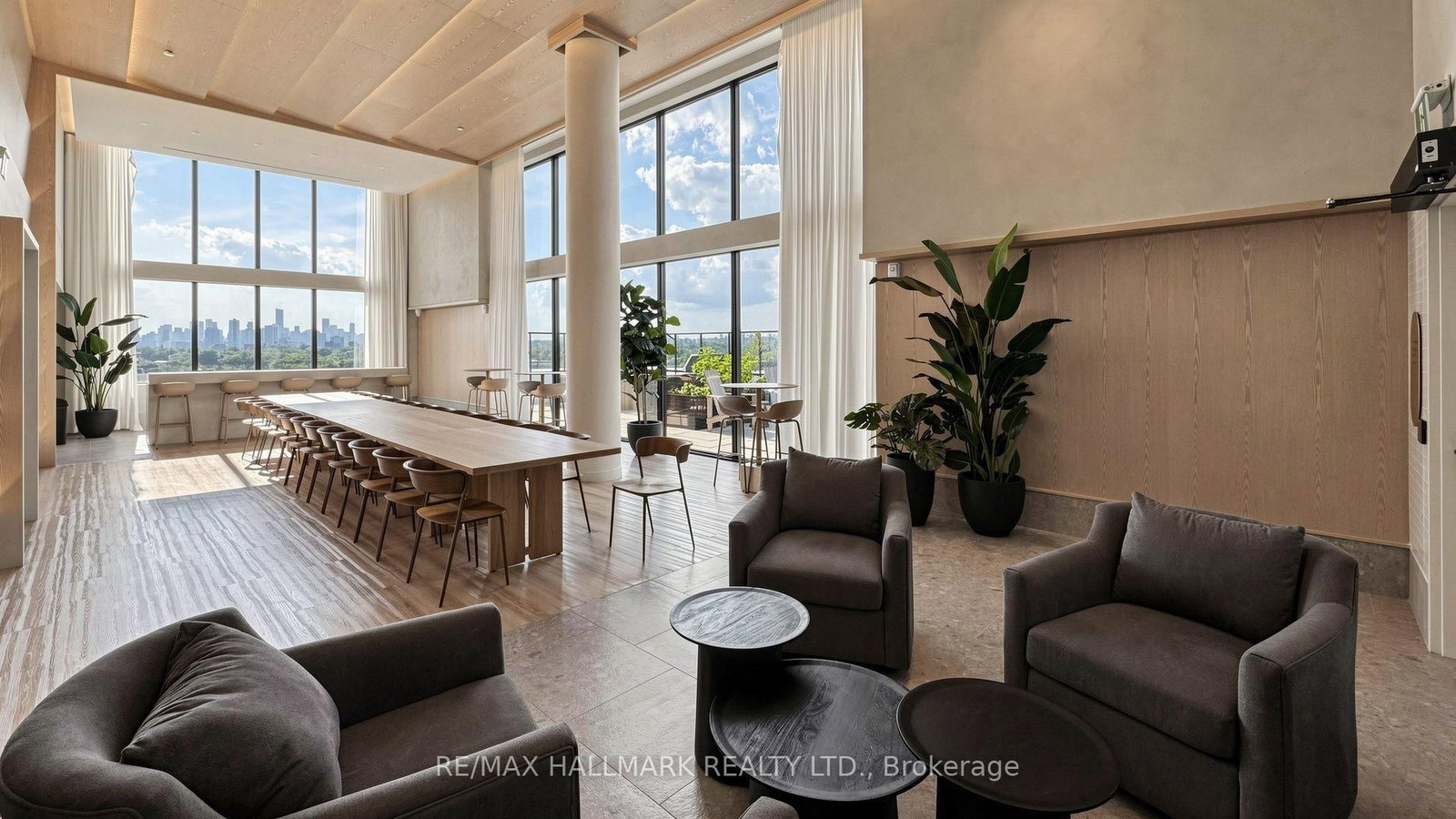 1050 Eastern Avenue • #823 • Toronto, ON photo 36