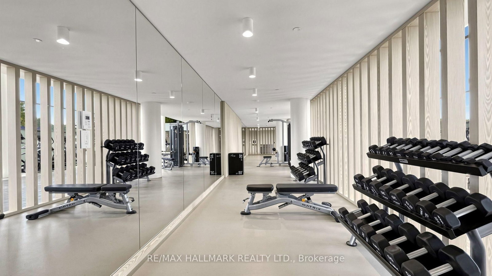 1050 Eastern Avenue • #823 • Toronto, ON photo 40
