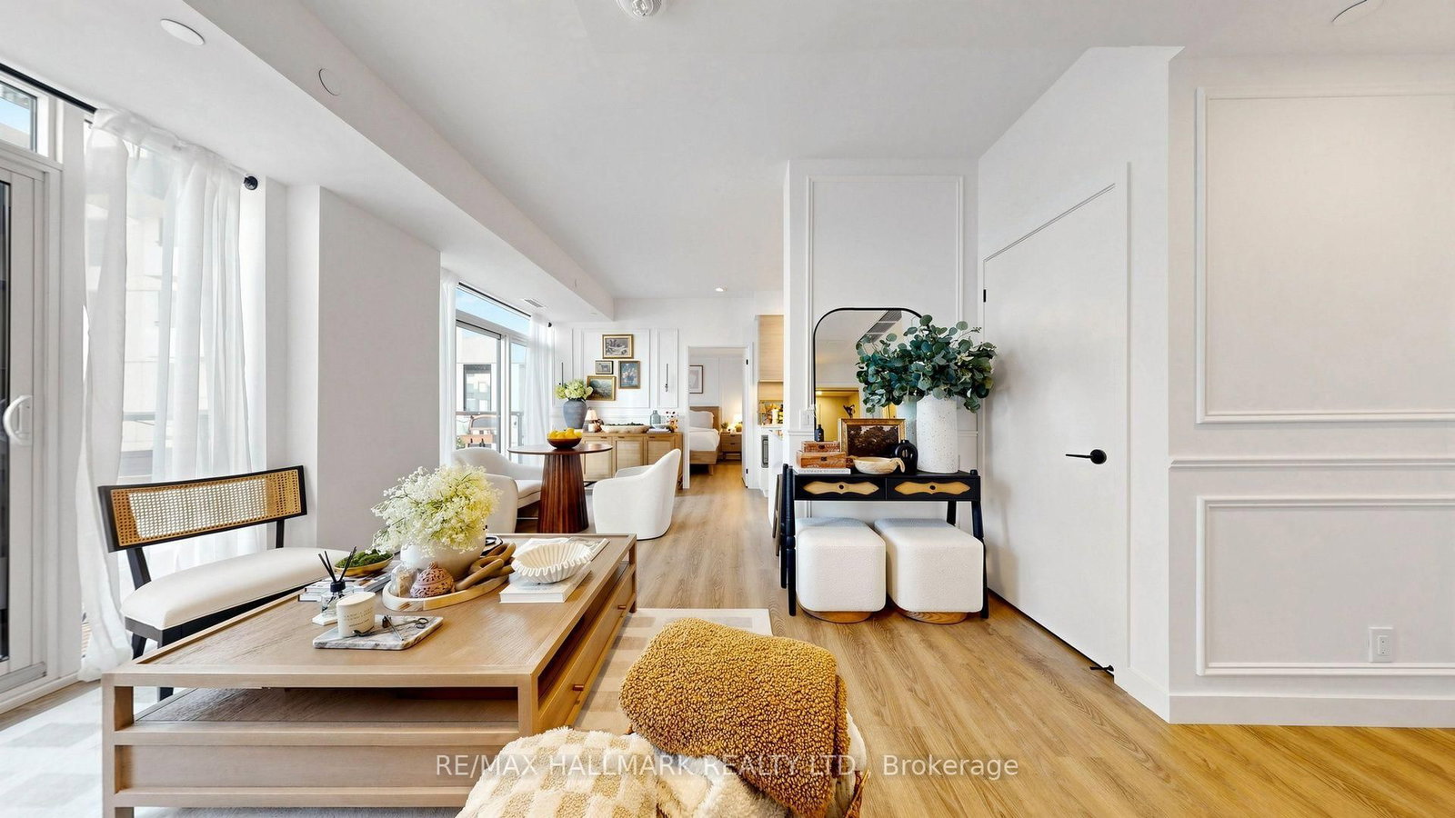 1050 Eastern Avenue • #823 • Toronto, ON photo 6