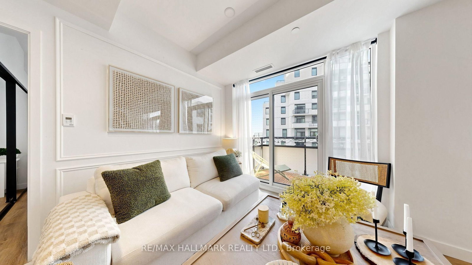 1050 Eastern Avenue • #823 • Toronto, ON photo 8