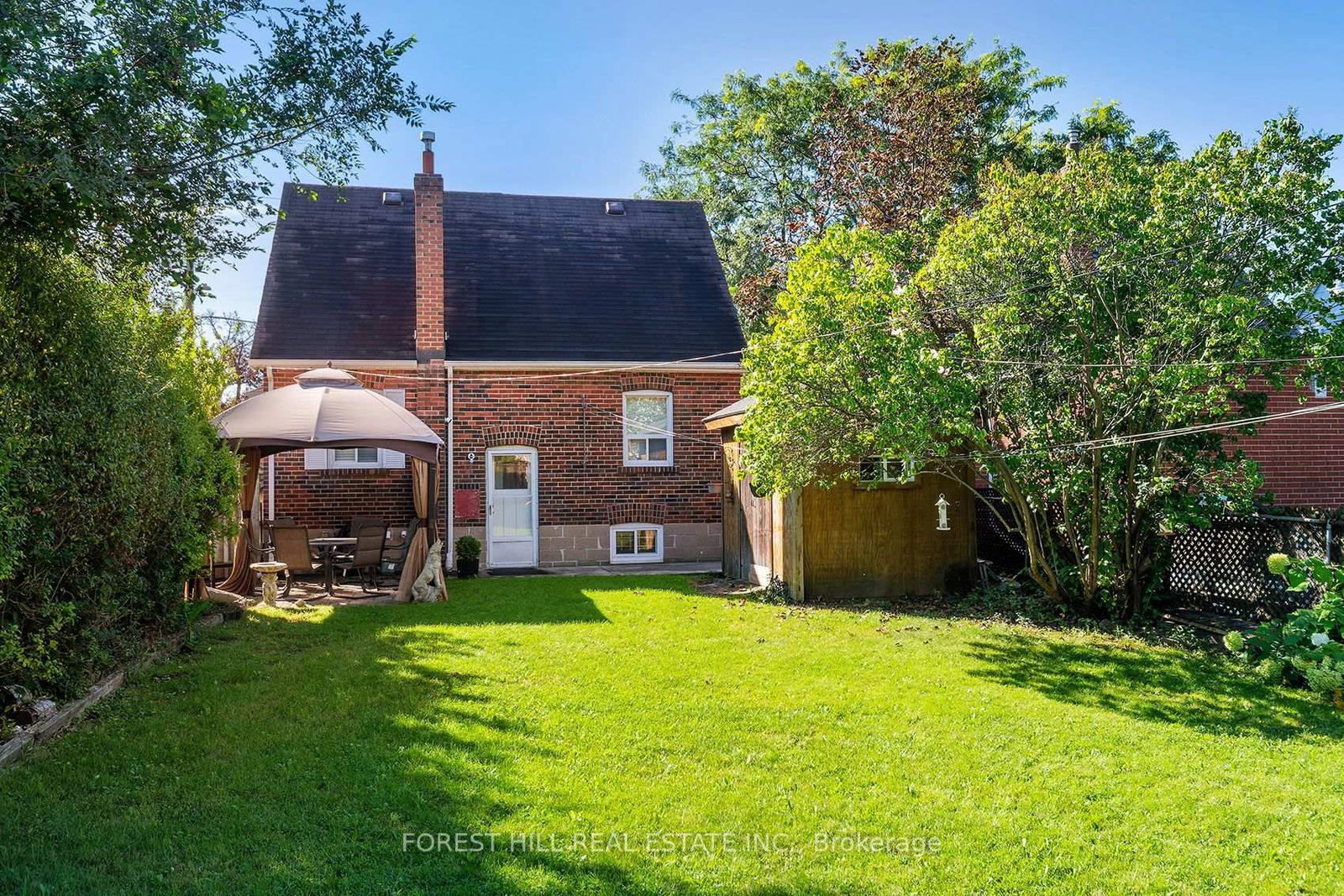 32 Stamford Square N • Toronto, ON photo 40