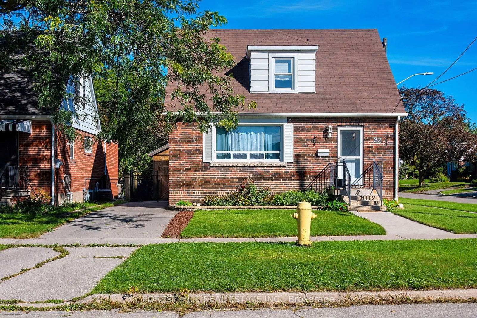 32 Stamford Square N • Toronto, ON photo 41