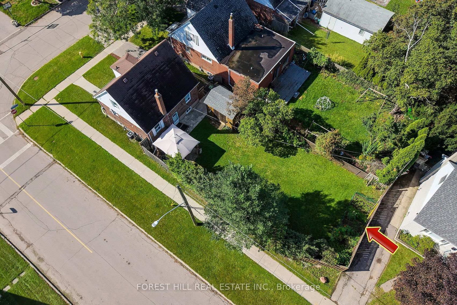 32 Stamford Square N • Toronto, ON photo 44
