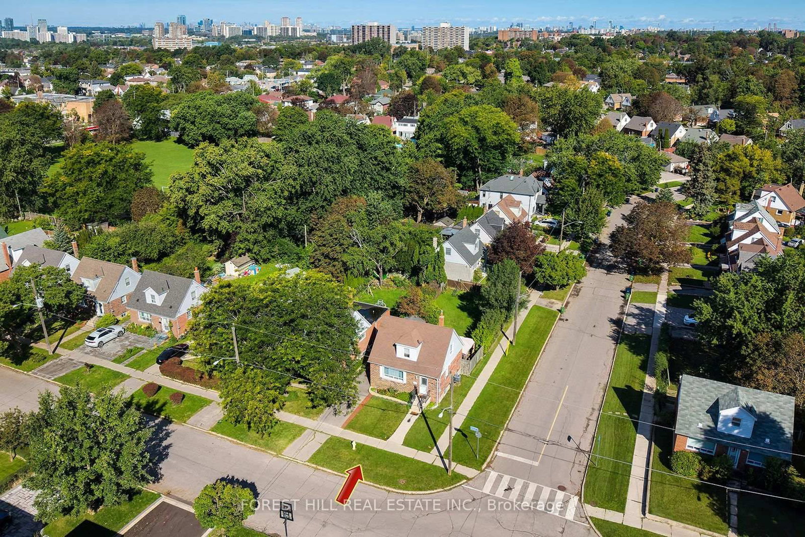 32 Stamford Square N • Toronto, ON photo 47