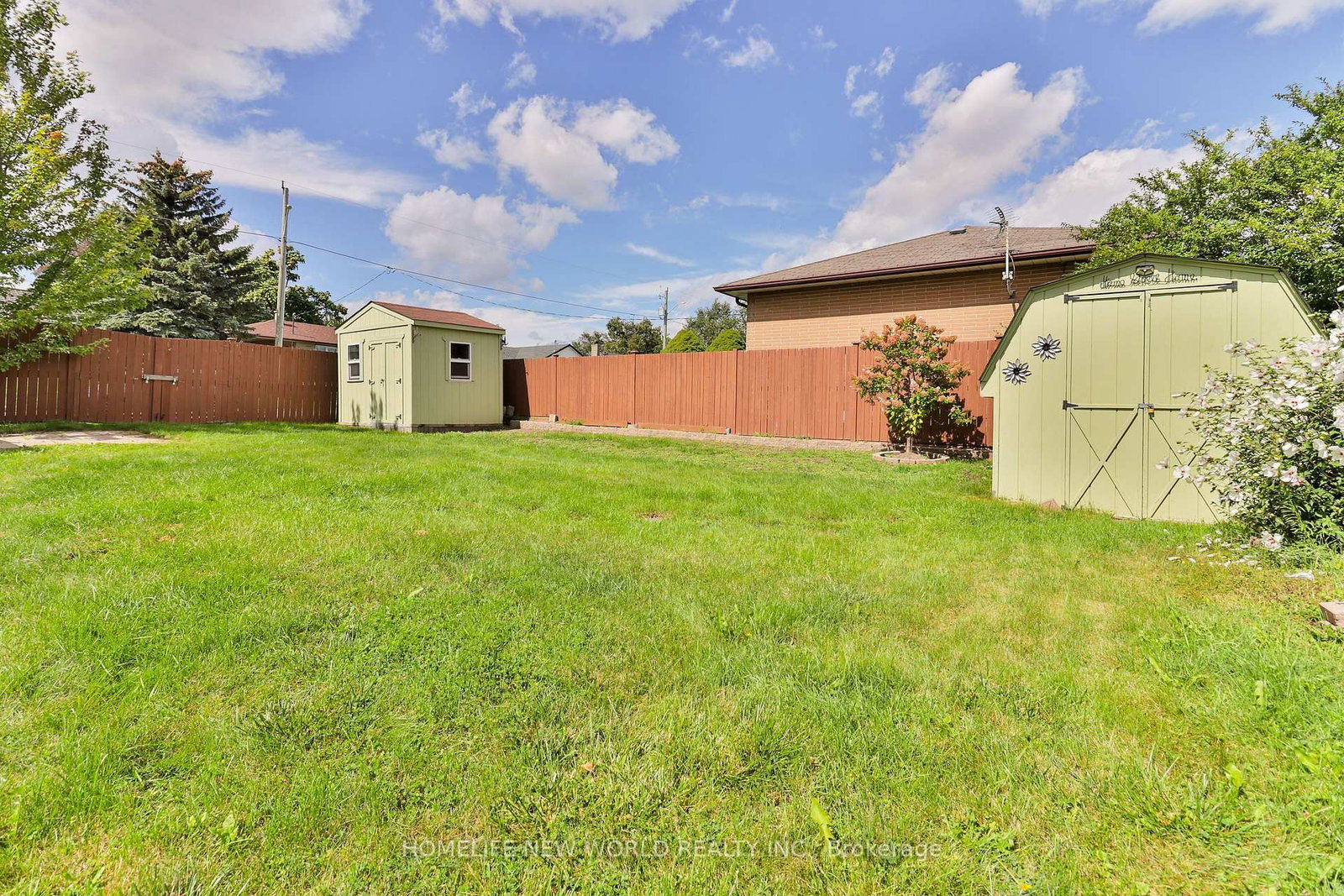 744 Tennyson Avenue • Oshawa, ON photo 23