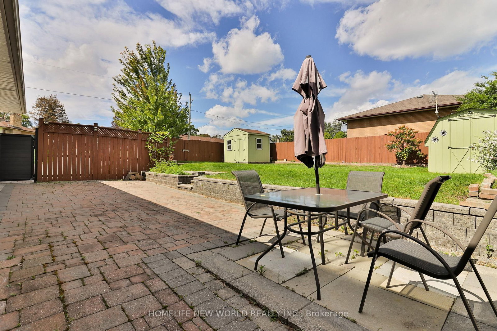 744 Tennyson Avenue • Oshawa, ON photo 24