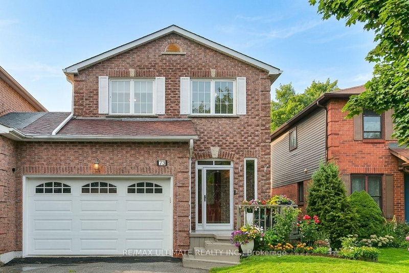 73 Cluett Drive