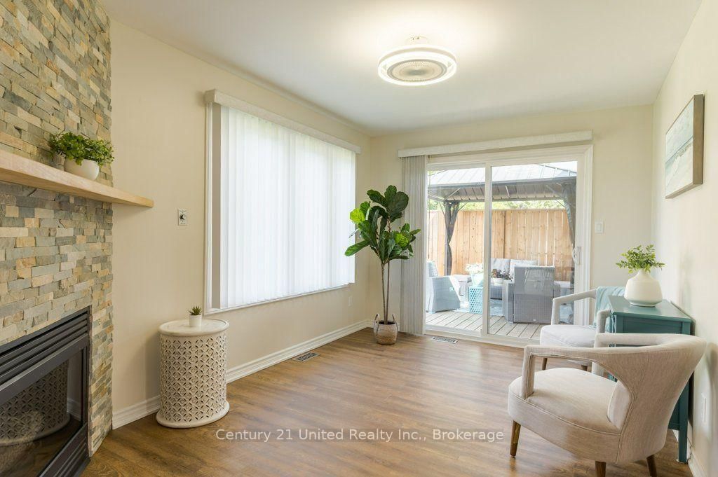 11 Algonquin Trail • Clarington, ON photo 16