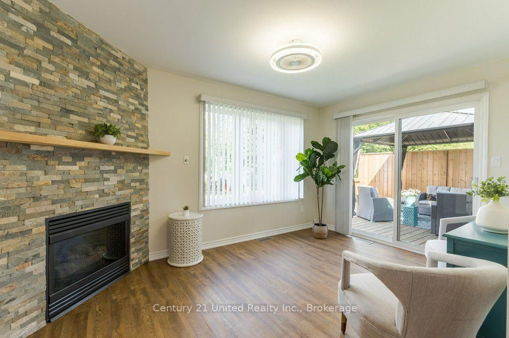 11 Algonquin Trail • Clarington, ON photo 17