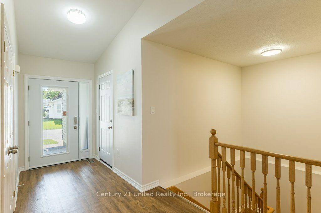 11 Algonquin Trail • Clarington, ON photo 20