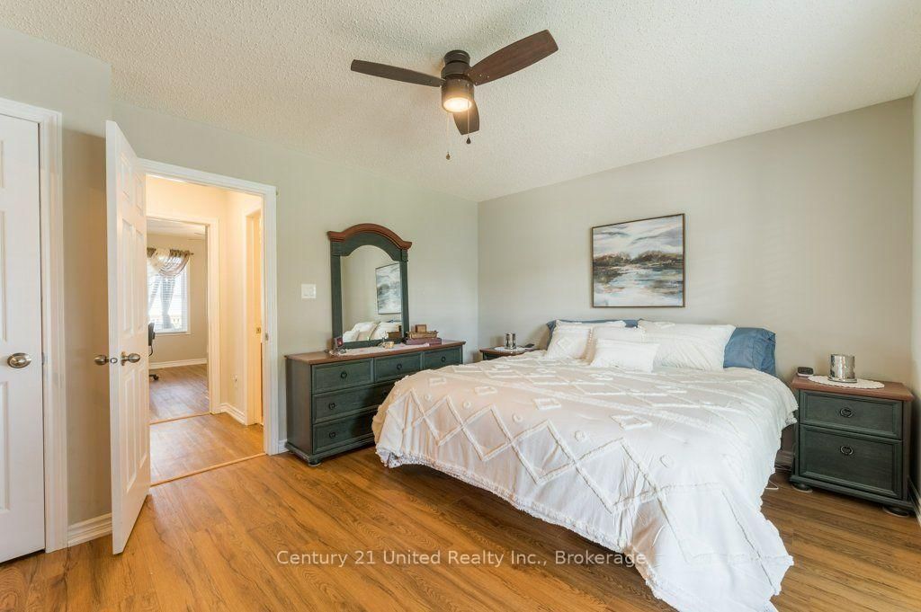 11 Algonquin Trail • Clarington, ON photo 23