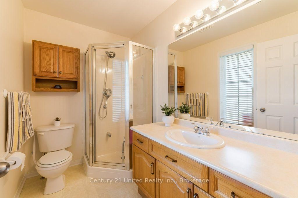 11 Algonquin Trail • Clarington, ON photo 24
