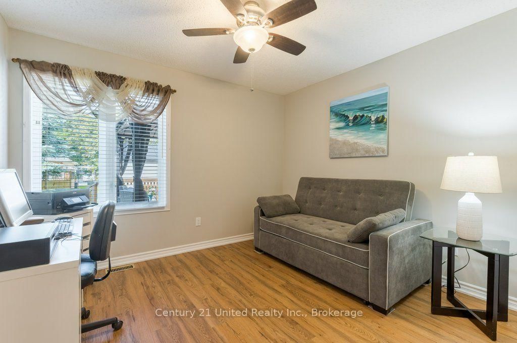 11 Algonquin Trail • Clarington, ON photo 25