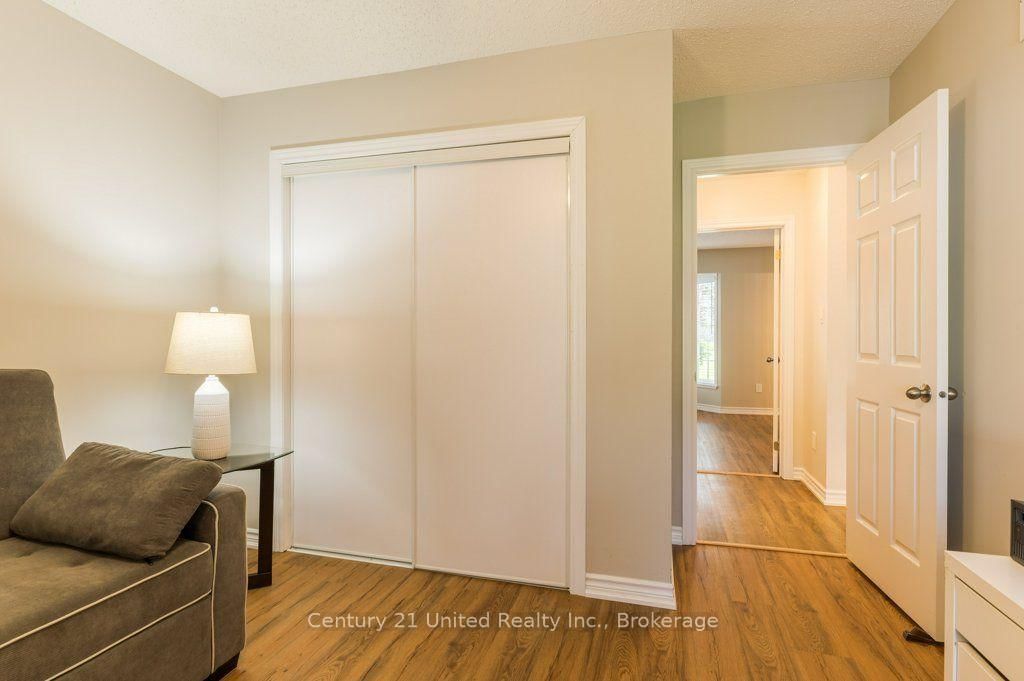 11 Algonquin Trail • Clarington, ON photo 26