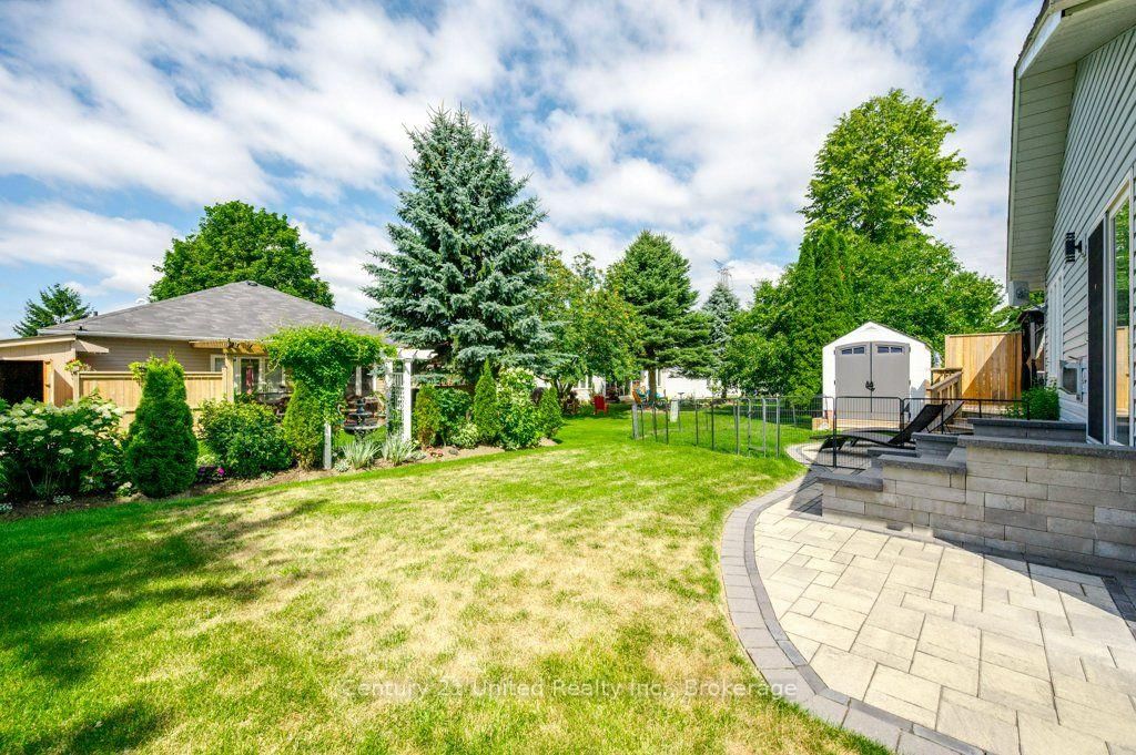 11 Algonquin Trail • Clarington, ON photo 31