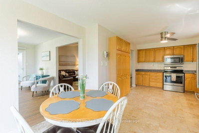 11 Algonquin Trail • Clarington, ON photo 8