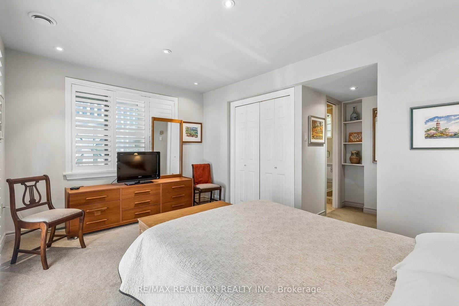 1 Ledge Road • Toronto, ON photo 20