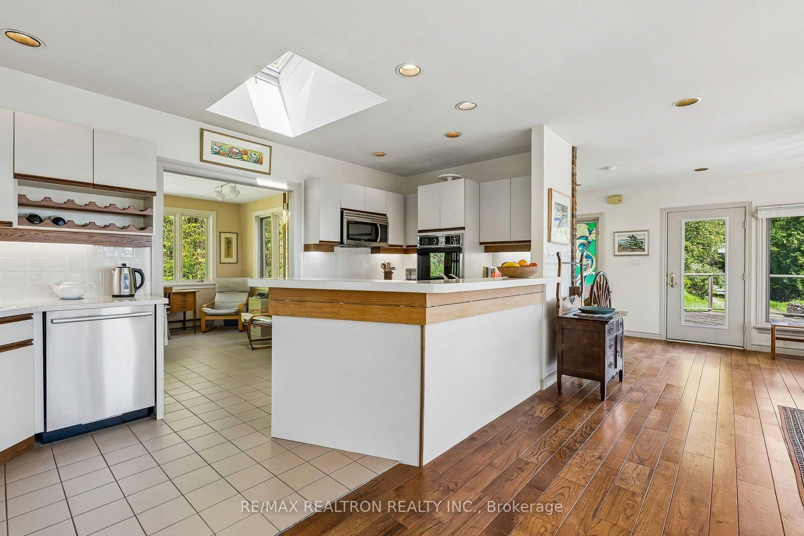 1 Ledge Road • Toronto, ON photo 35