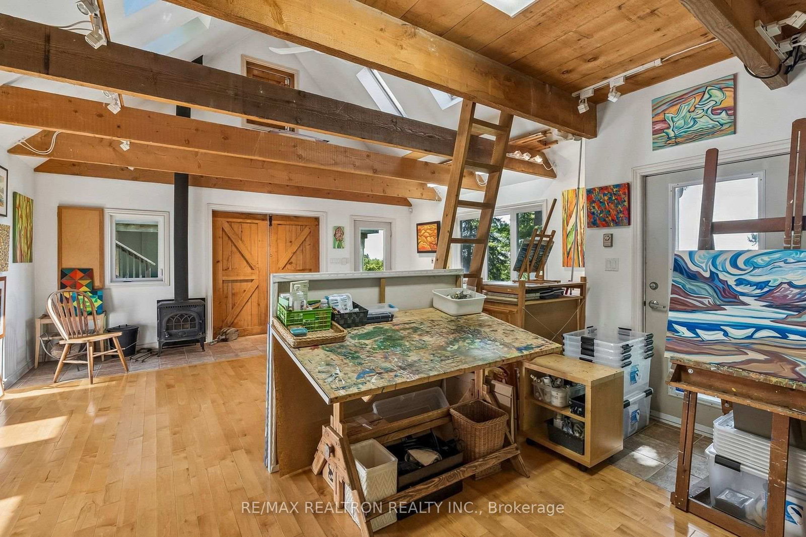 1 Ledge Road • Toronto, ON photo 48