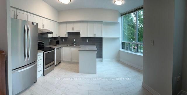 103 - 2800 Warden Avenue