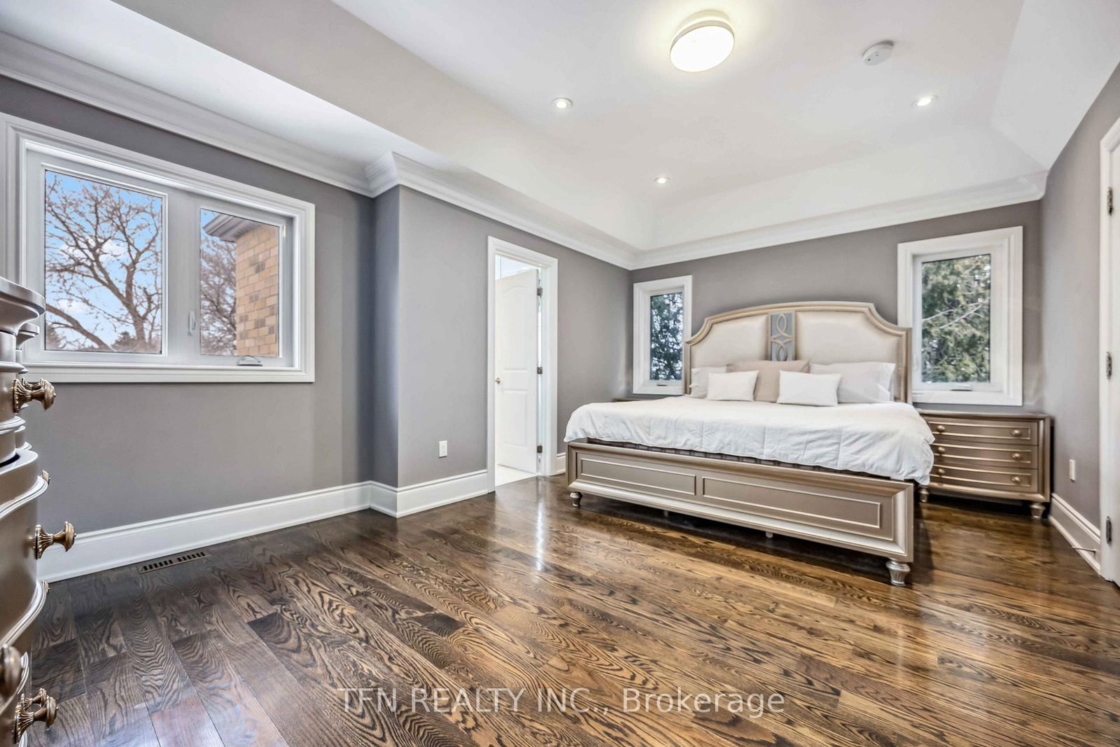 282B Aylesworth Avenue • Toronto, ON photo 16