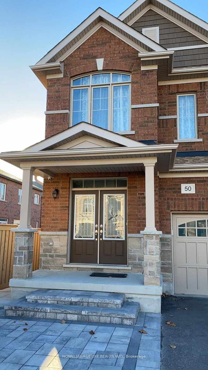 Bsmt - 50 Neelands Crescent