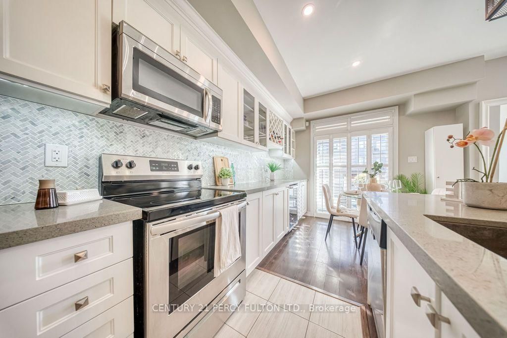 2600 William Jackson Drive • #86 • Pickering, ON photo 10