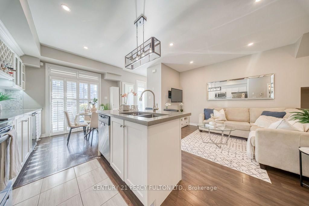 2600 William Jackson Drive • #86 • Pickering, ON photo 11