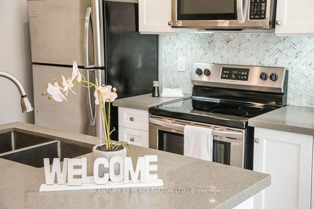 2600 William Jackson Drive • #86 • Pickering, ON photo 12