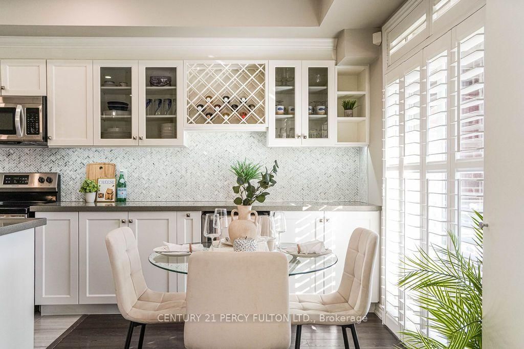 2600 William Jackson Drive • #86 • Pickering, ON photo 17