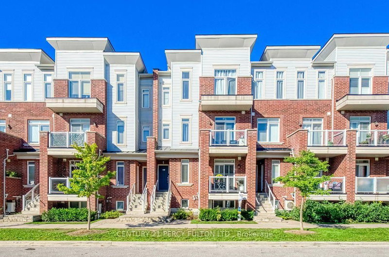 86 - 2600 William Jackson Drive