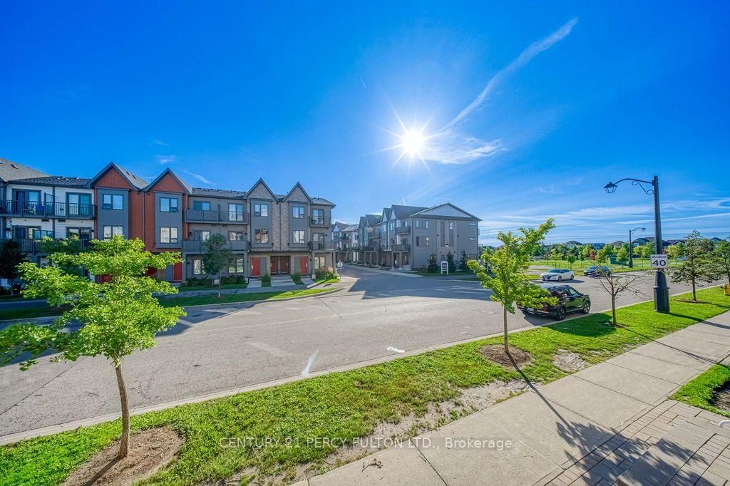 2600 William Jackson Drive • #86 • Pickering, ON photo 20
