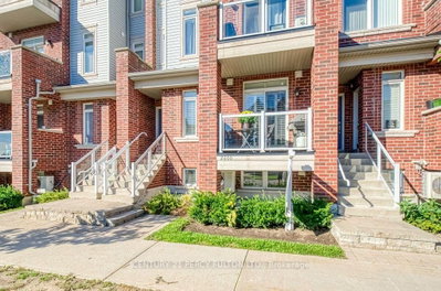2600 William Jackson Drive • #86 • Pickering, ON photo 3
