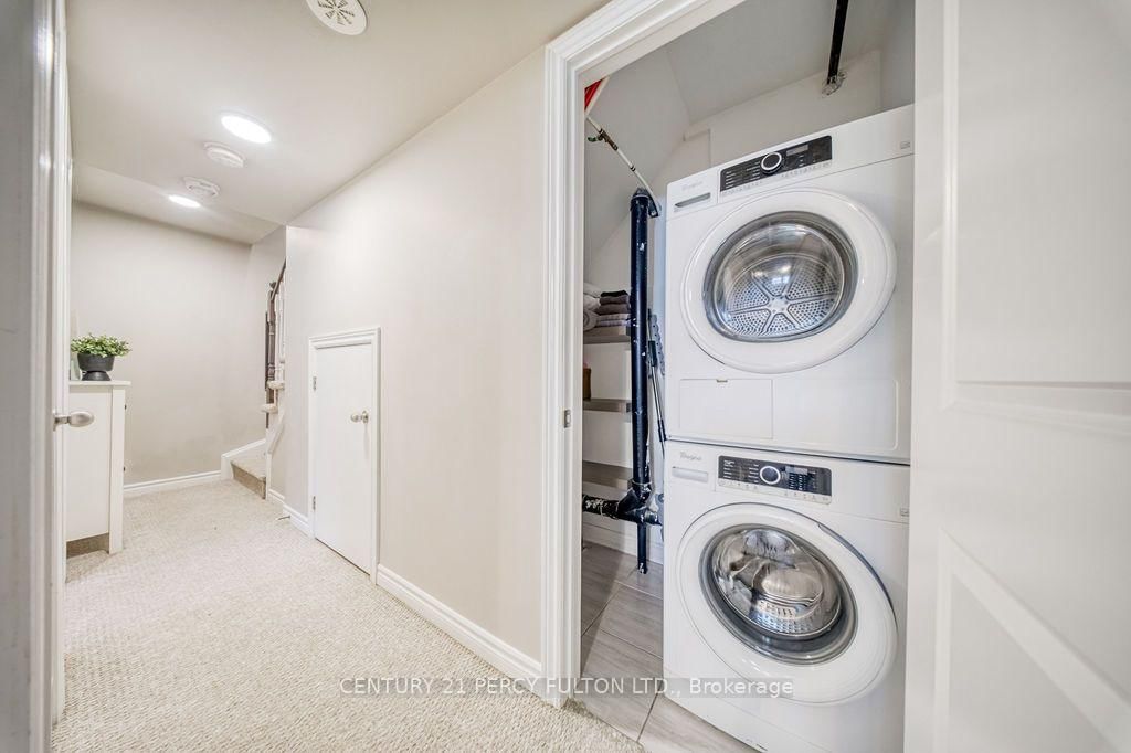 2600 William Jackson Drive • #86 • Pickering, ON photo 33