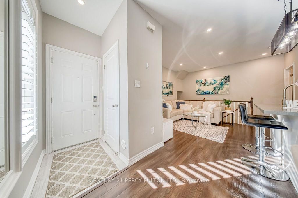 2600 William Jackson Drive • #86 • Pickering, ON photo 4