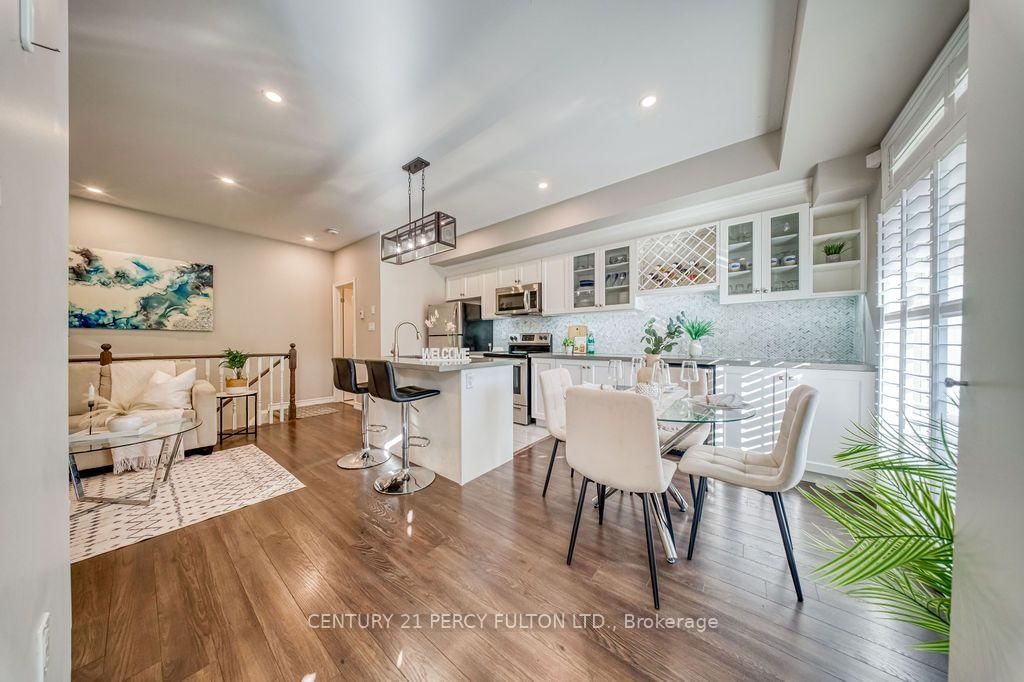 2600 William Jackson Drive • #86 • Pickering, ON photo 5
