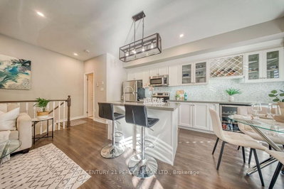 2600 William Jackson Drive • #86 • Pickering, ON photo 6