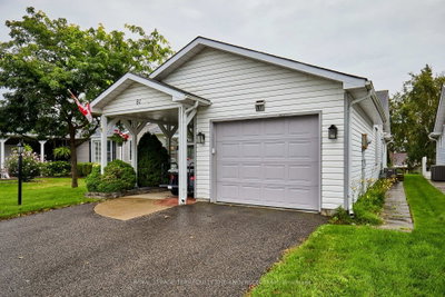 81 Wilmot Trail • Clarington, ON photo 2