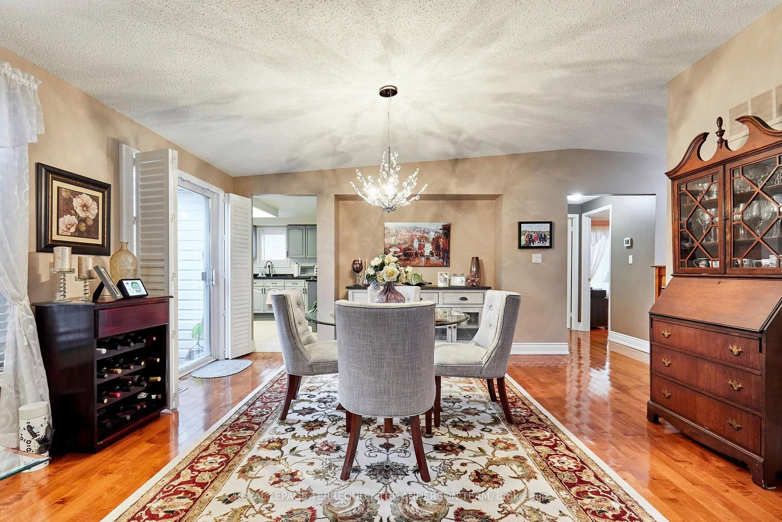81 Wilmot Trail • Clarington, ON photo 22
