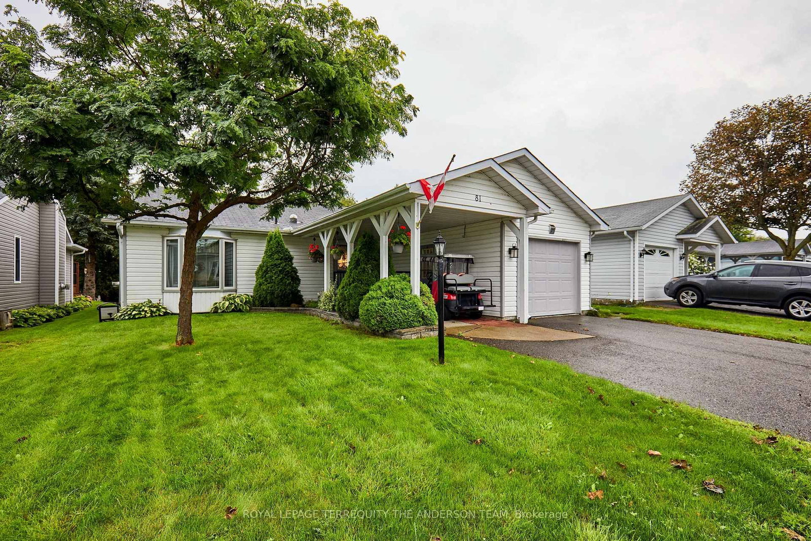 81 Wilmot Trail • Clarington, ON photo 3