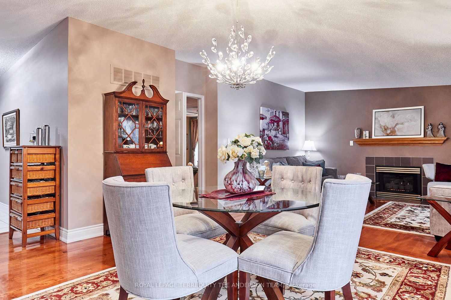 81 Wilmot Trail • Clarington, ON photo 31