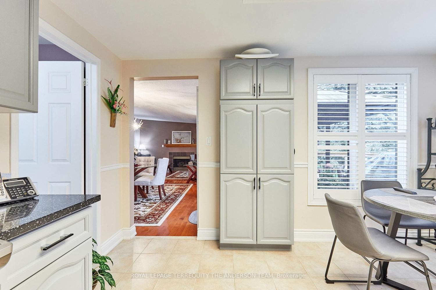 81 Wilmot Trail • Clarington, ON photo 35