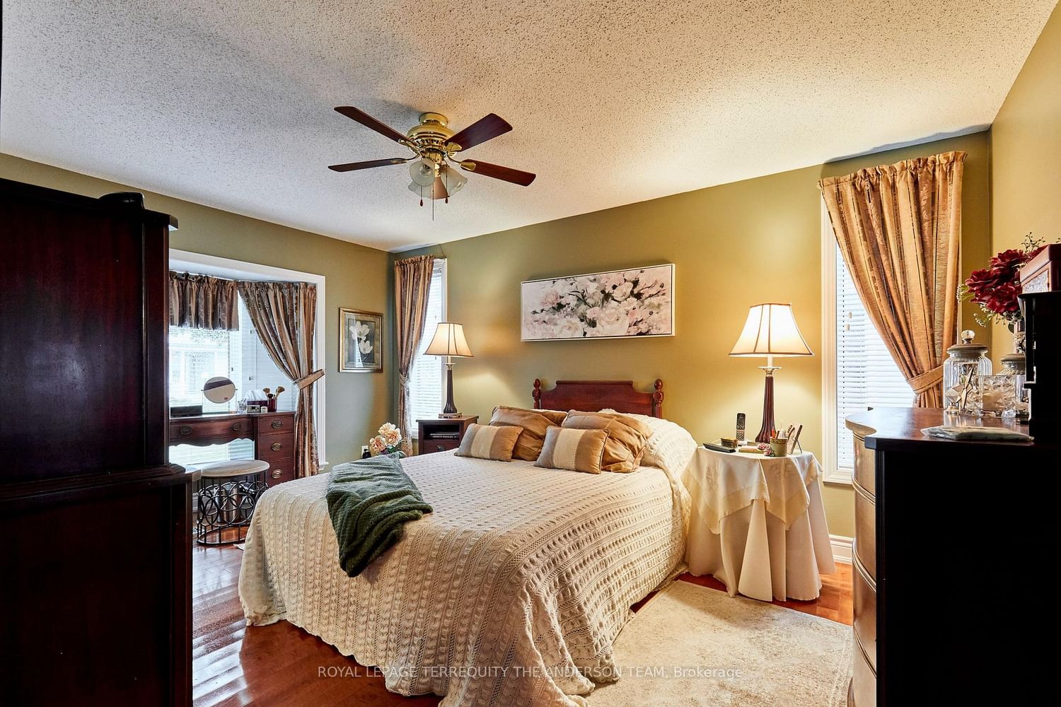 81 Wilmot Trail • Clarington, ON photo 36