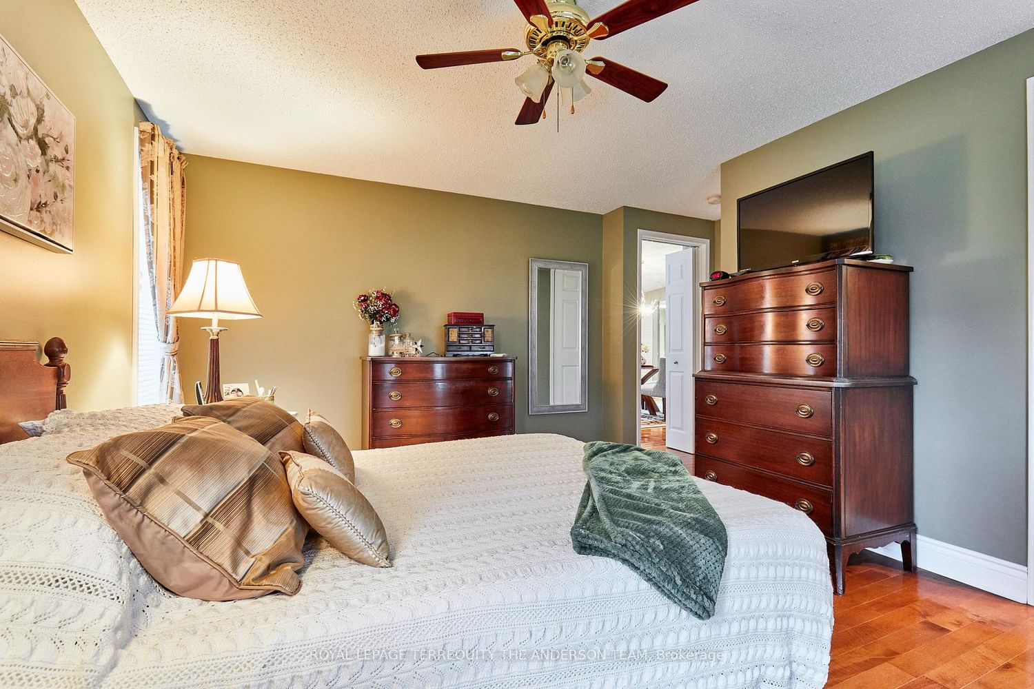 81 Wilmot Trail • Clarington, ON photo 39