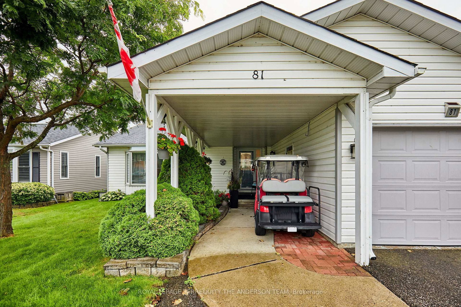 81 Wilmot Trail • Clarington, ON photo 4