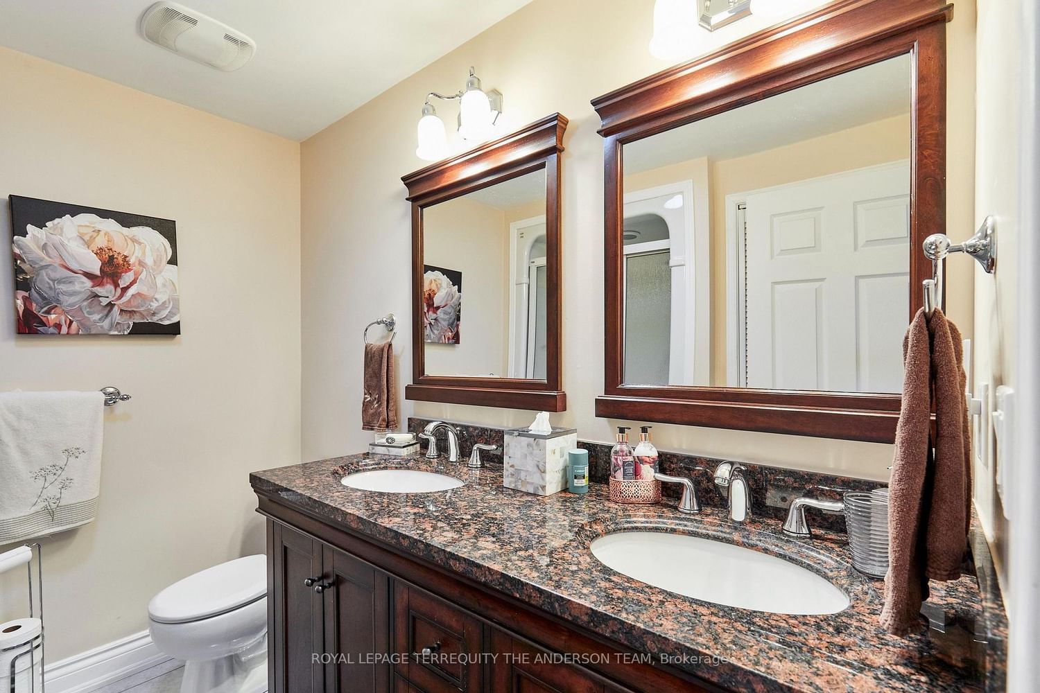 81 Wilmot Trail • Clarington, ON photo 42