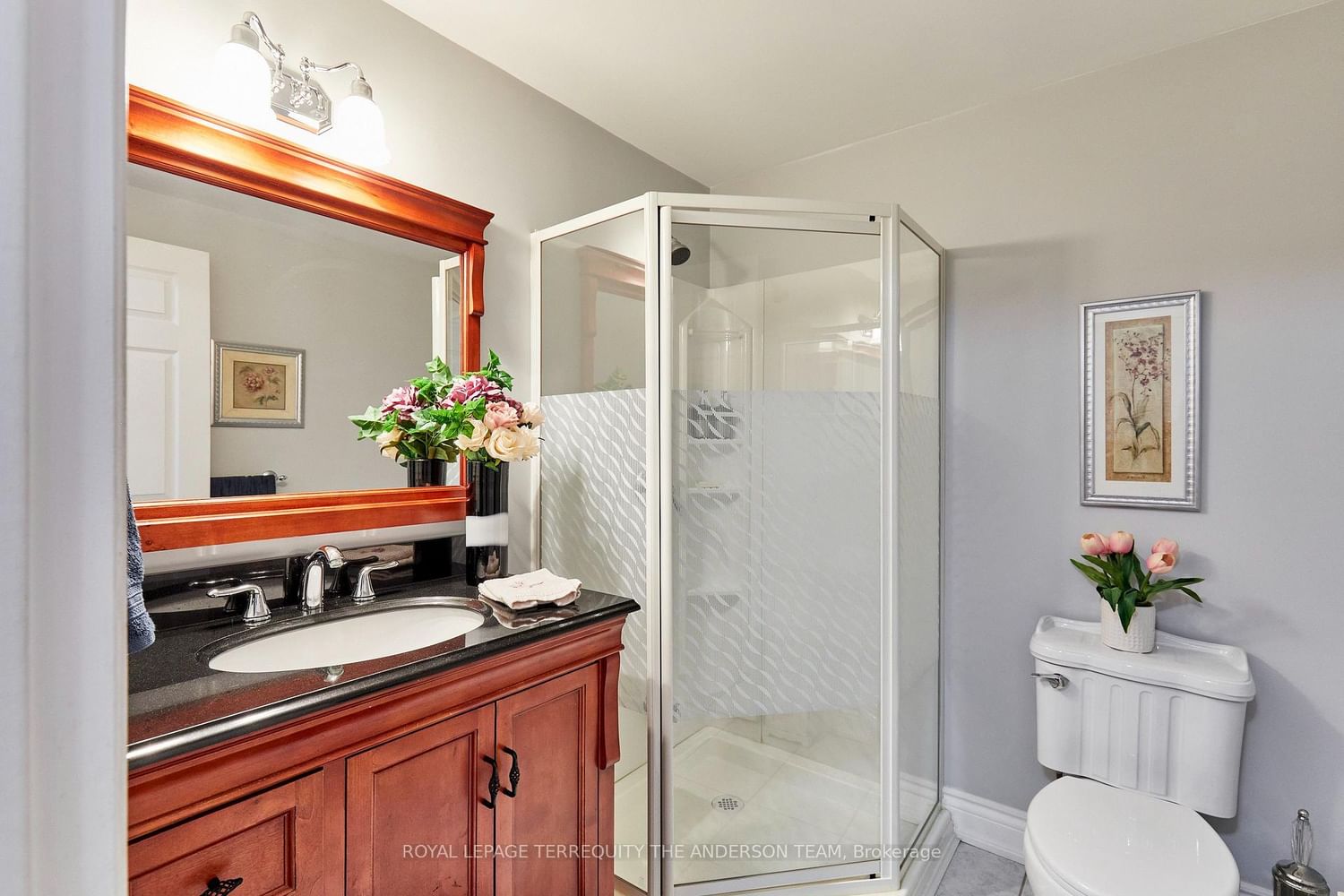 81 Wilmot Trail • Clarington, ON photo 47