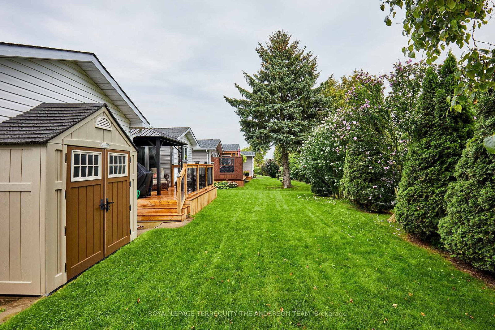 81 Wilmot Trail • Clarington, ON photo 6