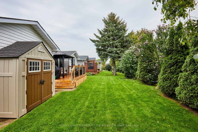 81 Wilmot Trail • Clarington, ON photo 6
