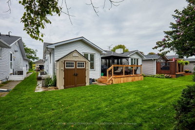 81 Wilmot Trail • Clarington, ON photo 7